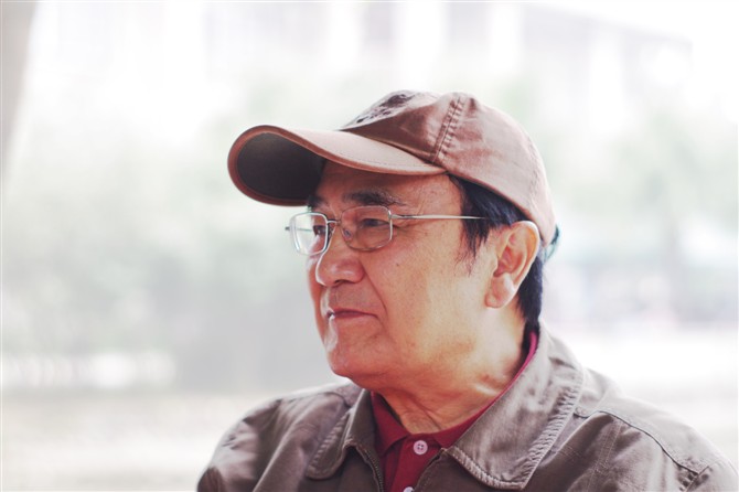 李朝义 院士