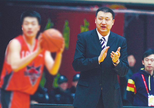 接君 接君