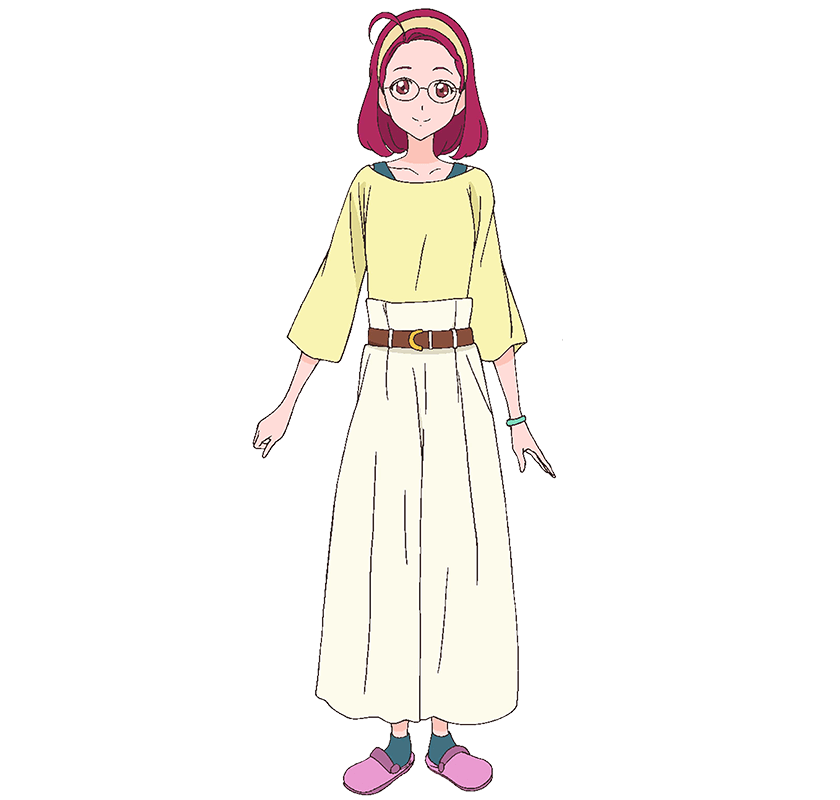 星奈辉美