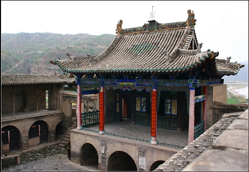 黑龙庙 黑龙庙