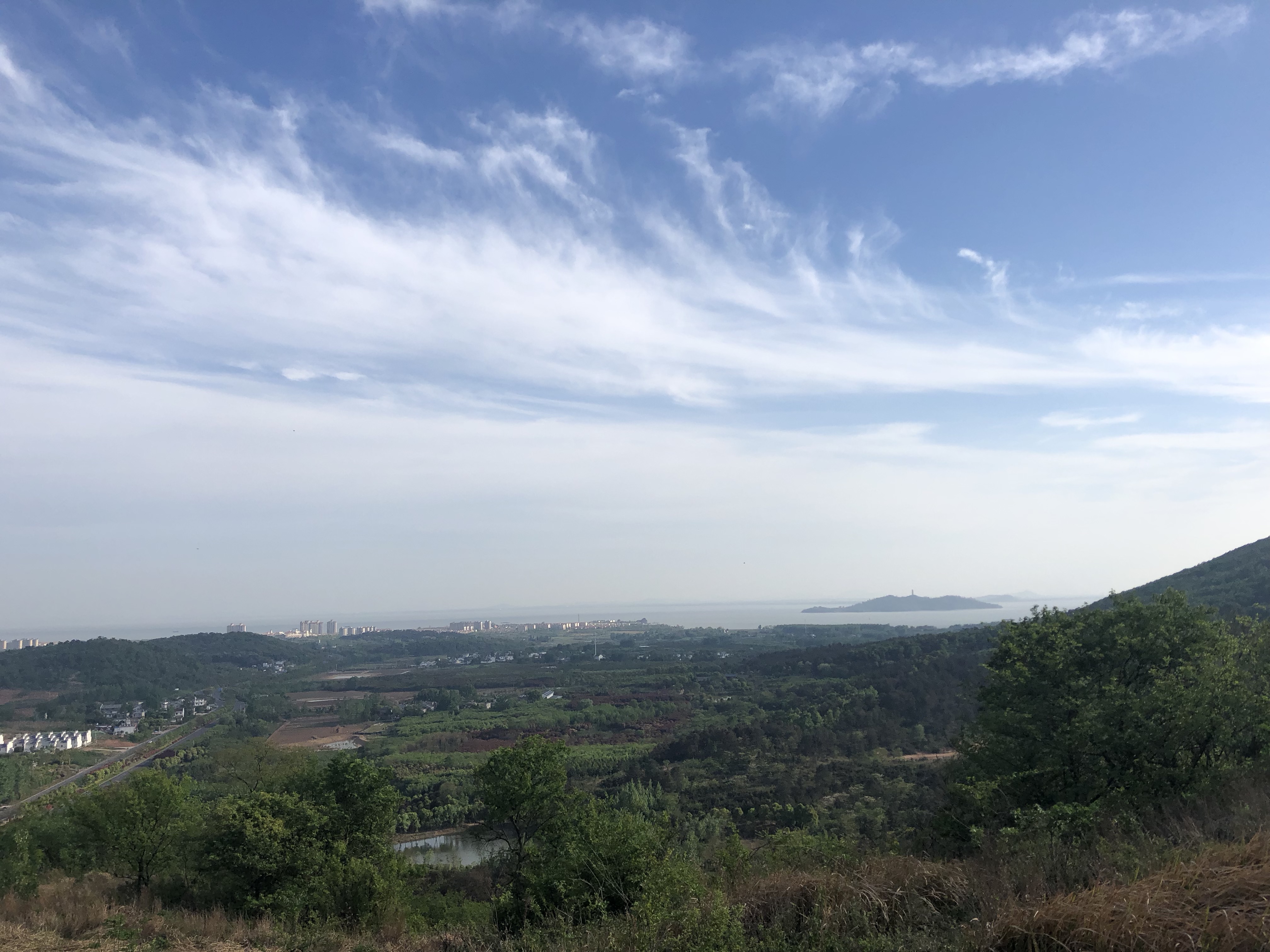 长临河镇 长临河镇