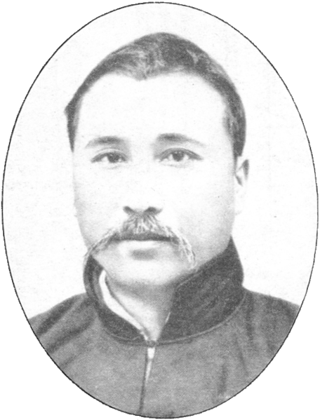 陈炯明 陈炯明