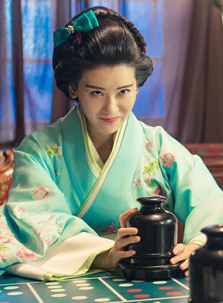 王娇