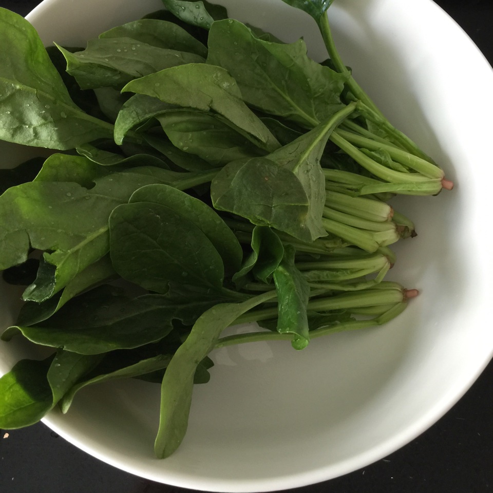 深夜分钟泡麵