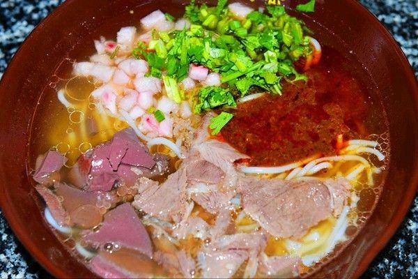 兴义羊肉粉
