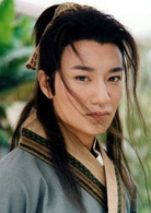 一脚定江山(2001年任泉、李冰冰主演电视剧)