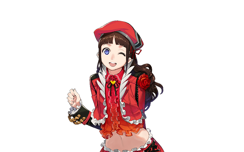 焰华