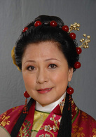 锦绣良缘