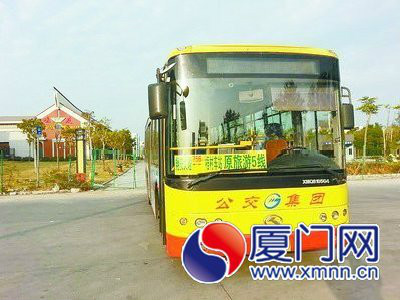 厦门旅游5线 厦门旅游5线