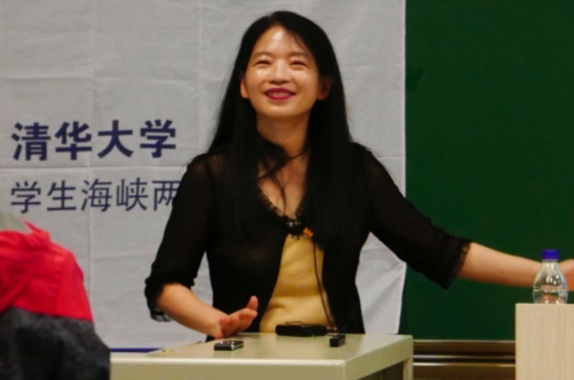 欧丽娟