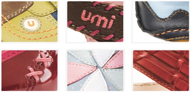 Umi童鞋 Umi童鞋