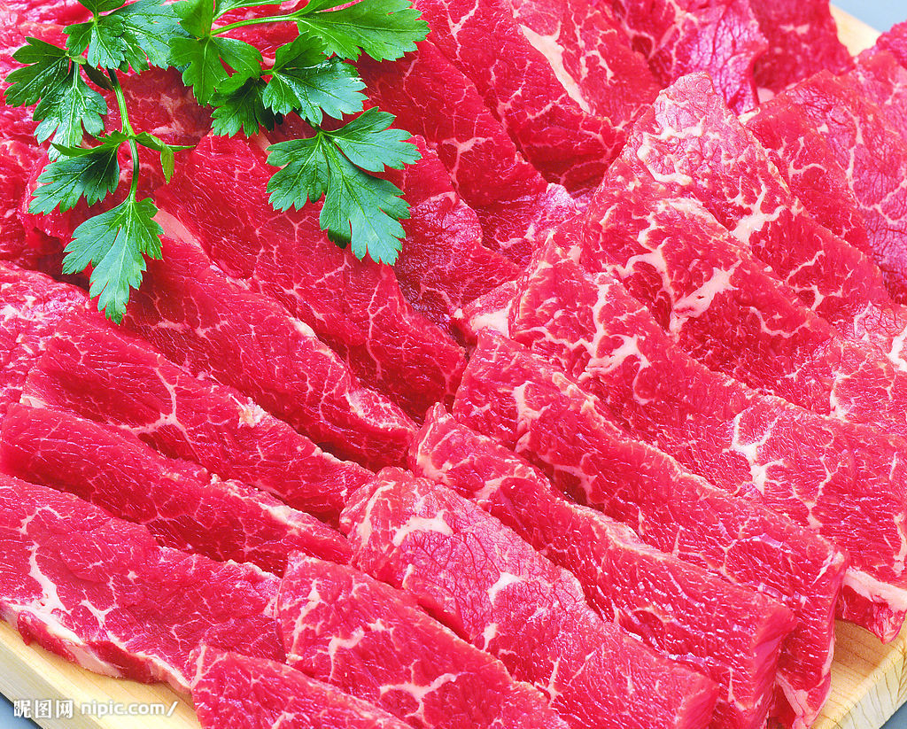 精肉 精肉