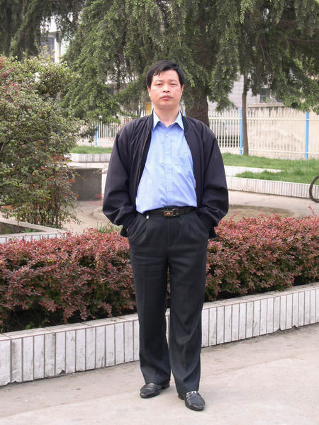 林德宽
