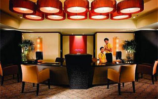 Ilaafathi Restaurant餐厅 Ilaafathi Restaurant餐厅