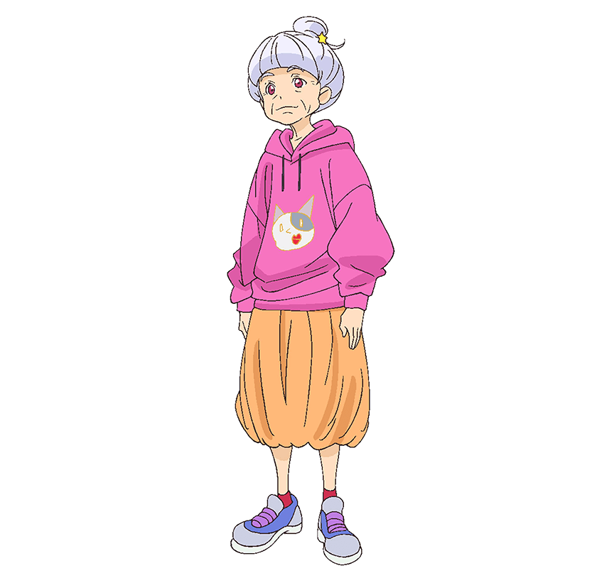 星奈阳子
