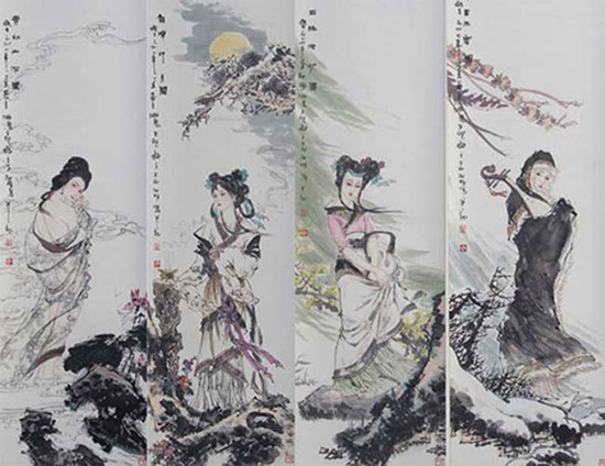 阎仲雄 阎仲雄