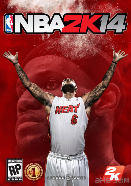 NBA 2K14 NBA 2K14