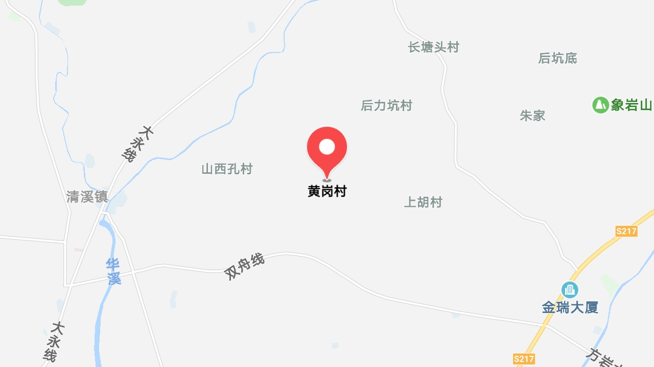 地图信息