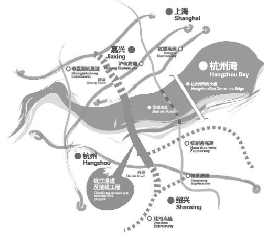 江苏苏绍高速(S9)