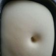 肚脐