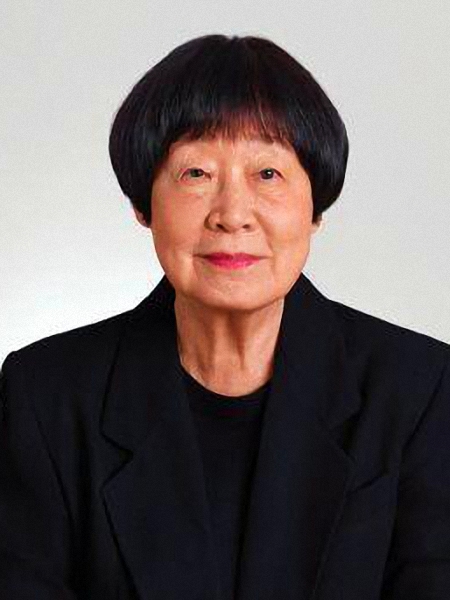 张弥曼