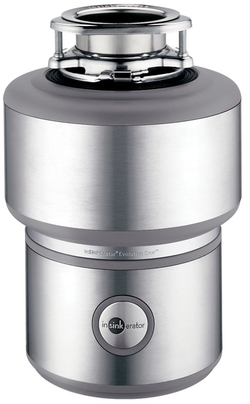 爱适易食物垃圾处理器 Evolution 200 爱适易食物垃圾处理器 Evolution 200