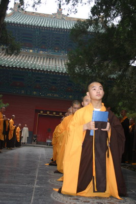 三坛大戒 三坛大戒