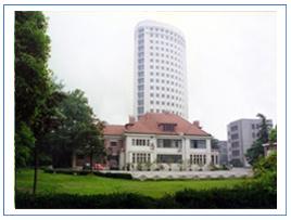上海音乐学院 上海音乐学院