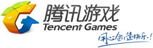 腾讯游戏图示 腾讯游戏图示