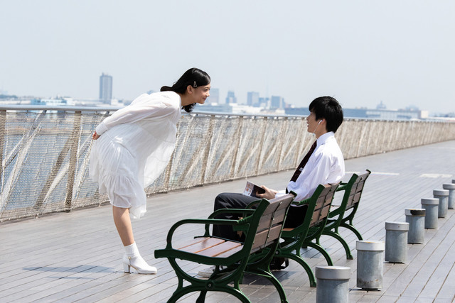 仆の彼女は魔法使い 仆の彼女は魔法使い