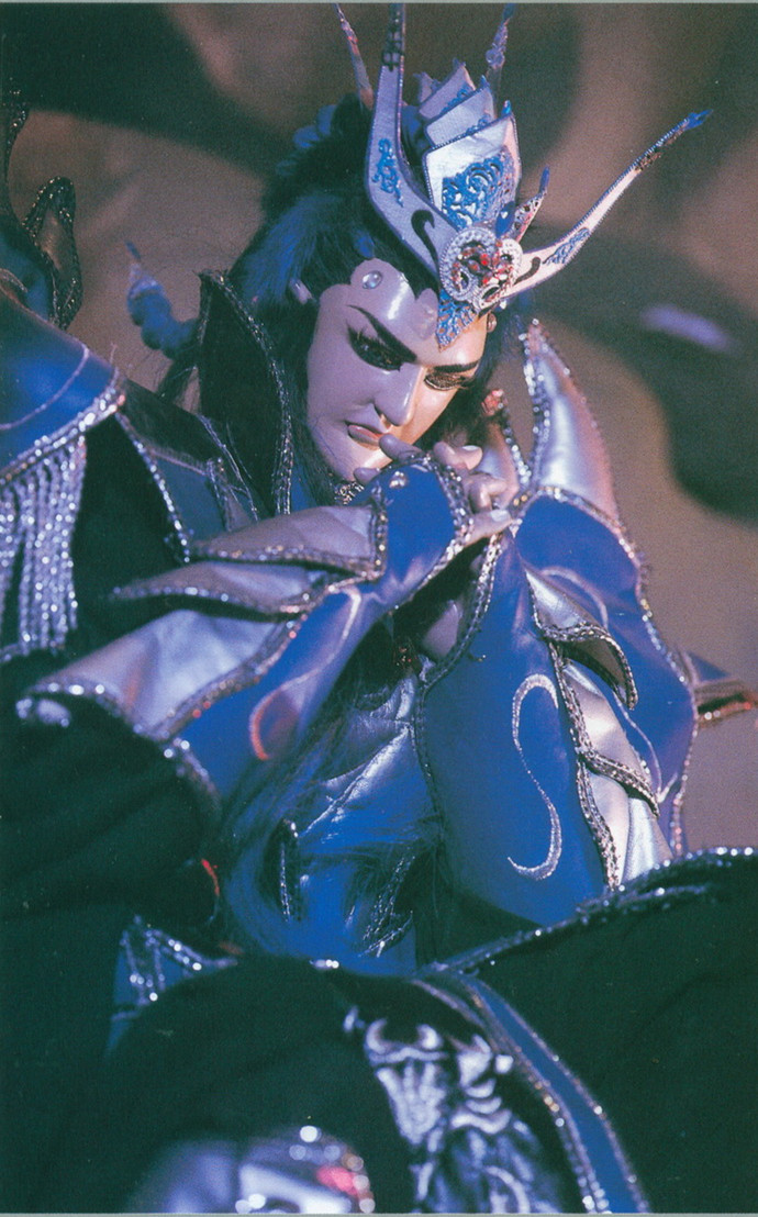 天魔 天魔