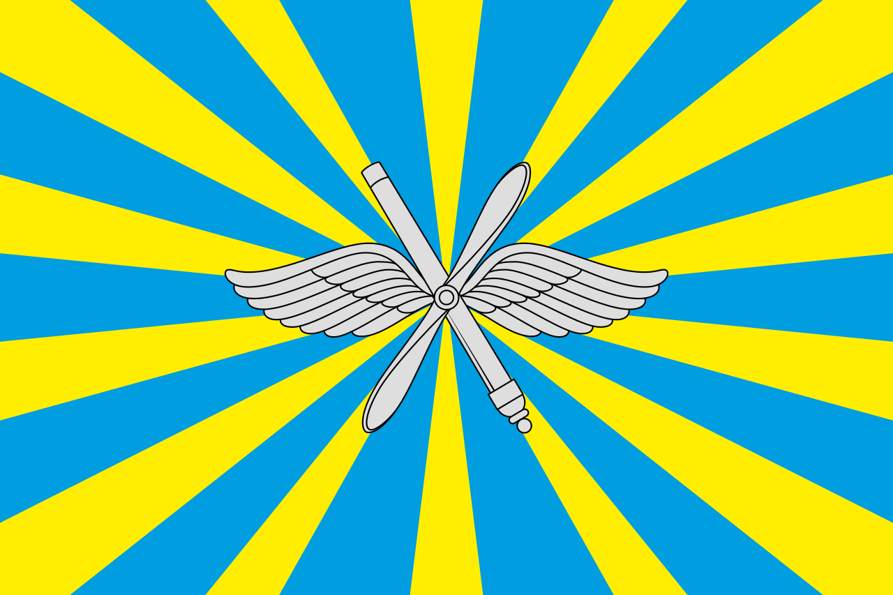 俄罗斯空军