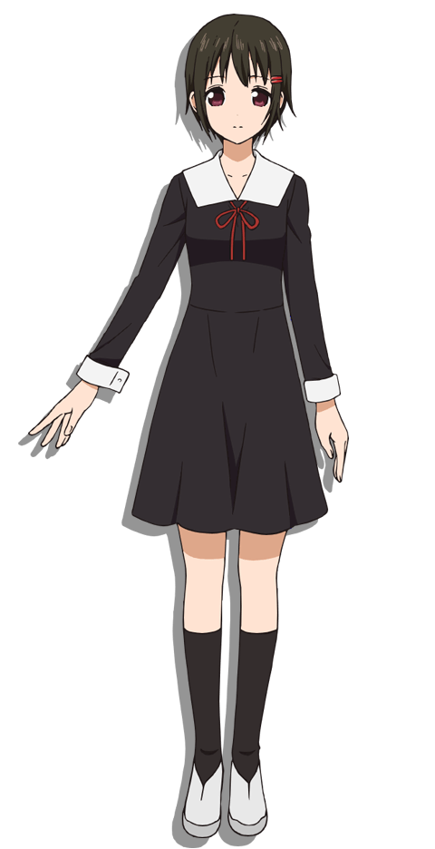 柏木渚