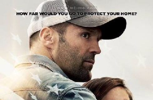 国土防线Homefront (2013)