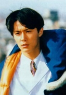 同一屋檐下(日本1993年酒井法子主演系列电视剧)