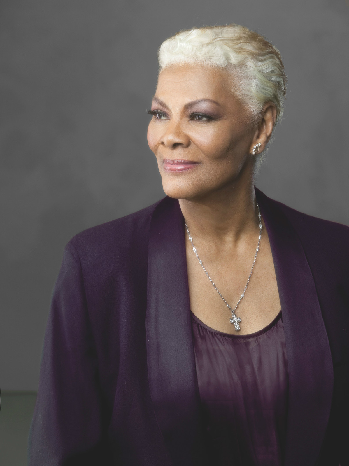 Dionne Warwick Dionne Warwick