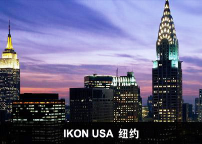 IKON USA IKON USA