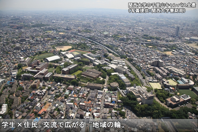 关西大学 关西大学