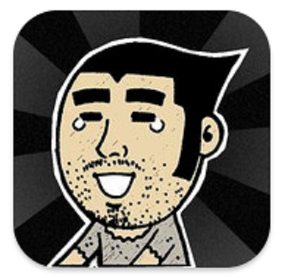 内涵漫画 内涵漫画