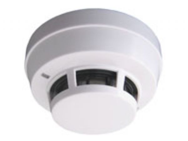 点型感烟火灾探测器