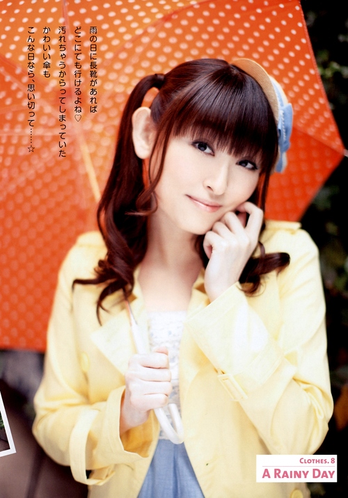 田村由香里 田村由香里