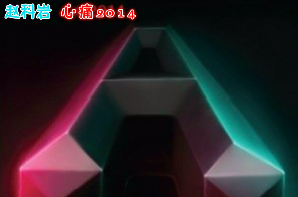 心痛2014(赵科岩音乐专辑)