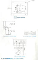 电动执行器接线图 电动执行器接线图