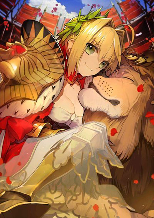剑之骑士