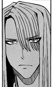 黑铁(漫画《黑铁》)