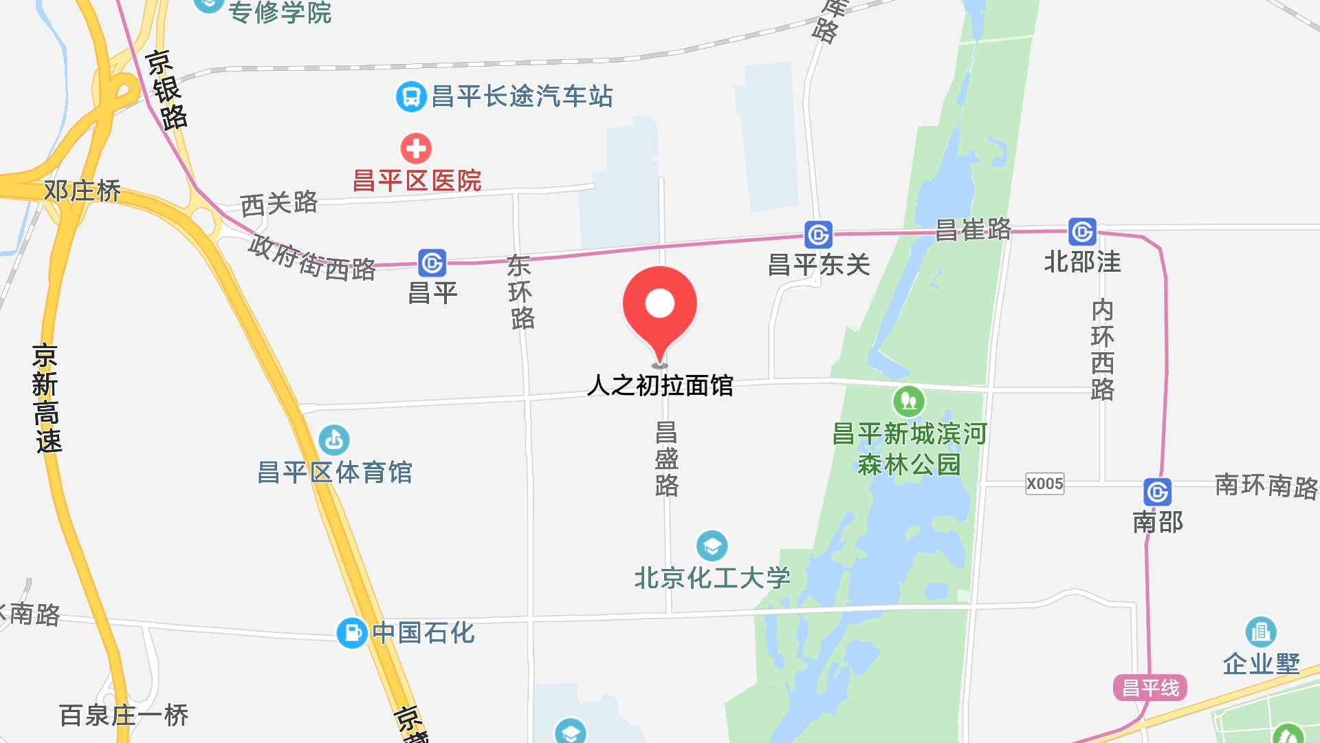 地图信息