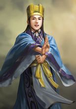 曹沖 曹沖