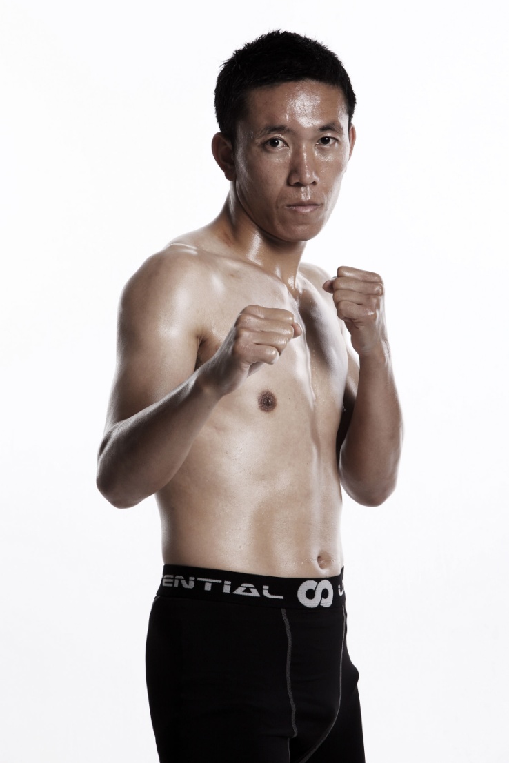 杨忠明介绍 杨忠明介绍