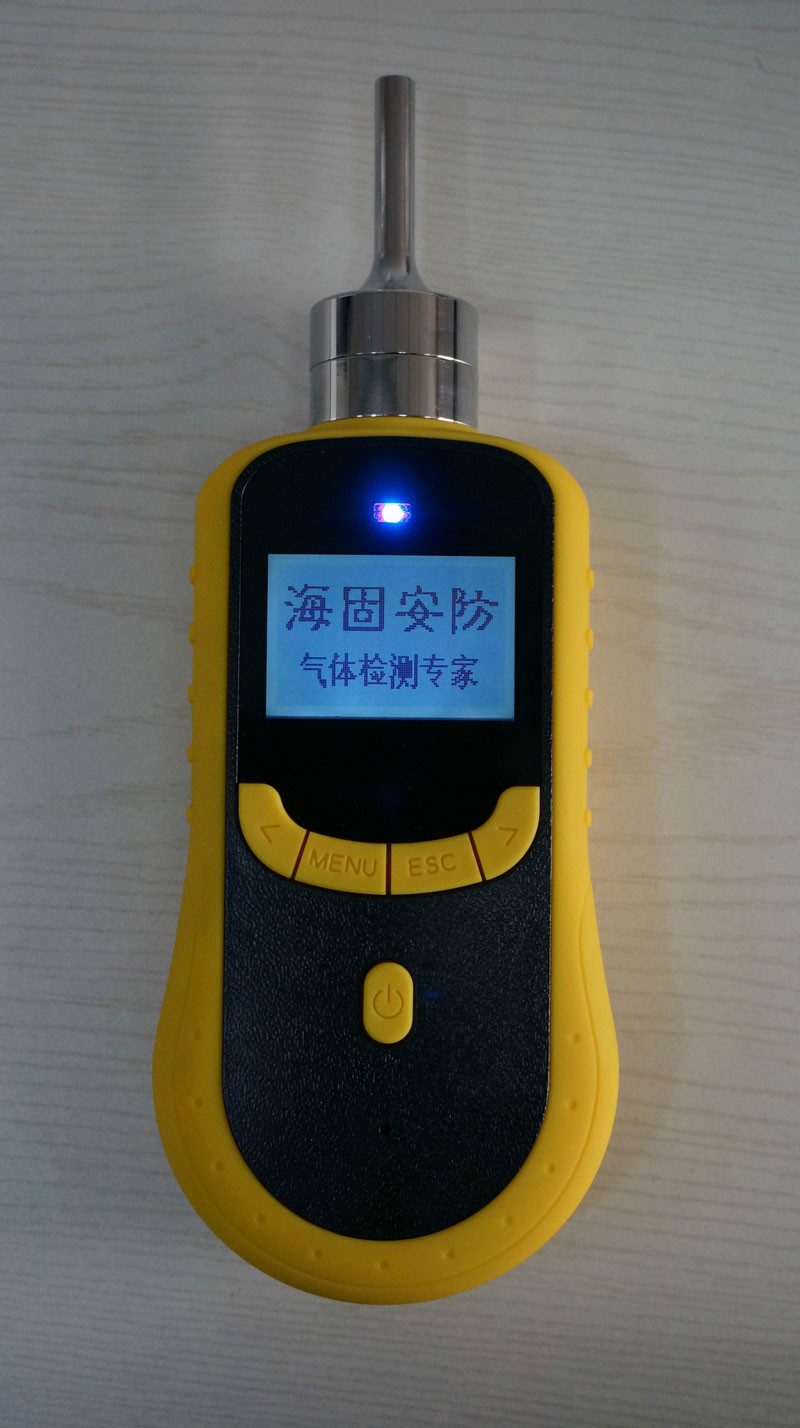 单气体检测仪 单气体检测仪