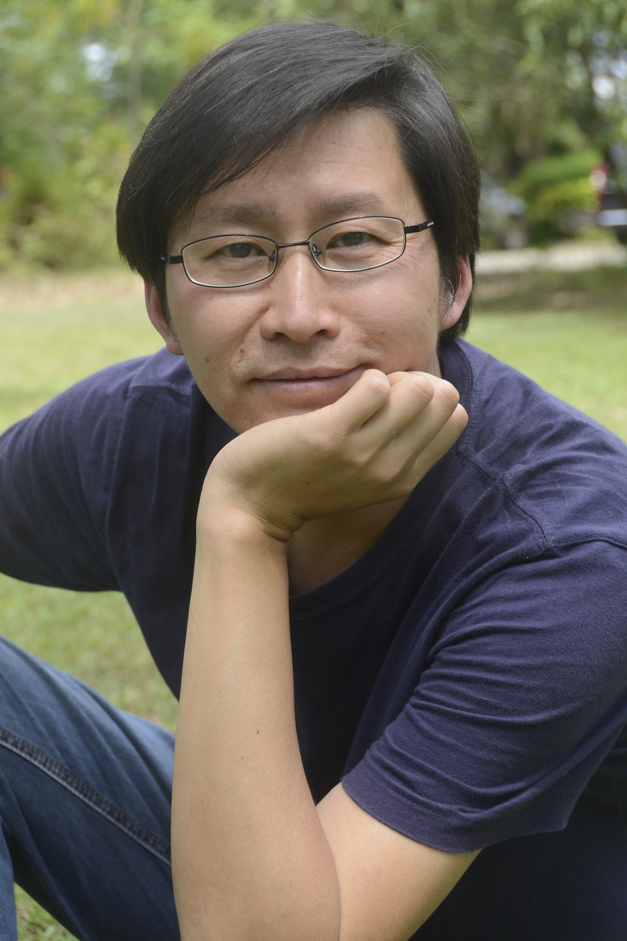 李元胜(诗人、作家)